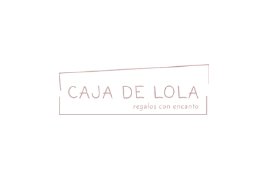 CAJA DE LOLA