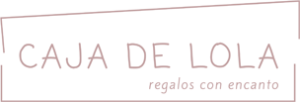 Caja de Lola - Canastilla y regalos para bebé