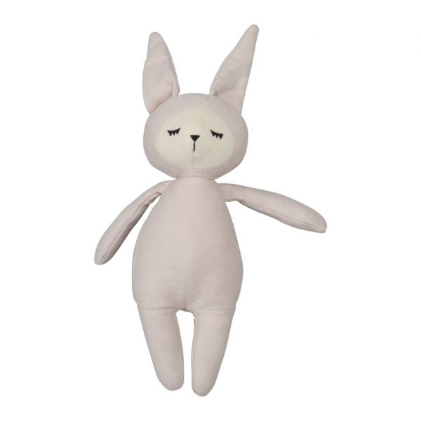 Peluches para bebé - Conejo de peluche Buddy