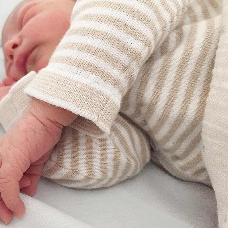 Ropa Primera puesta bebé Online