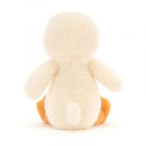 Peluches para bebé - Pato de peluche