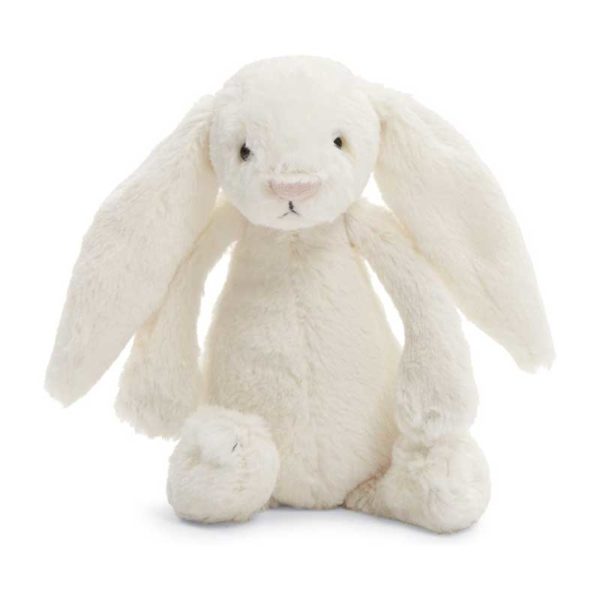 Peluches para bebé - Conejo de peluche 31cm