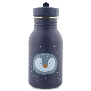 Botella infantil - Botella Mr. Penguin