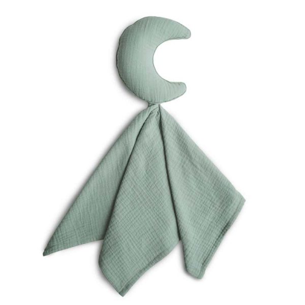 Doudou para bebé - Doudou moon