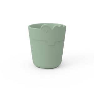 Comida bebé - Vaso infantil Croco