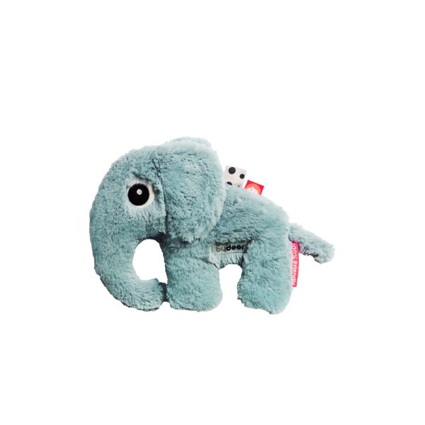 Peluches para bebé - Elefante Elphee