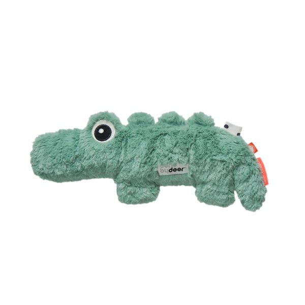 Peluches para bebé - Cocodrilo Croco