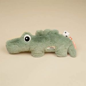 Peluches para bebé - Cocodrilo Croco