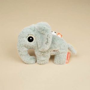 Peluches para bebé - Elefante Elphee