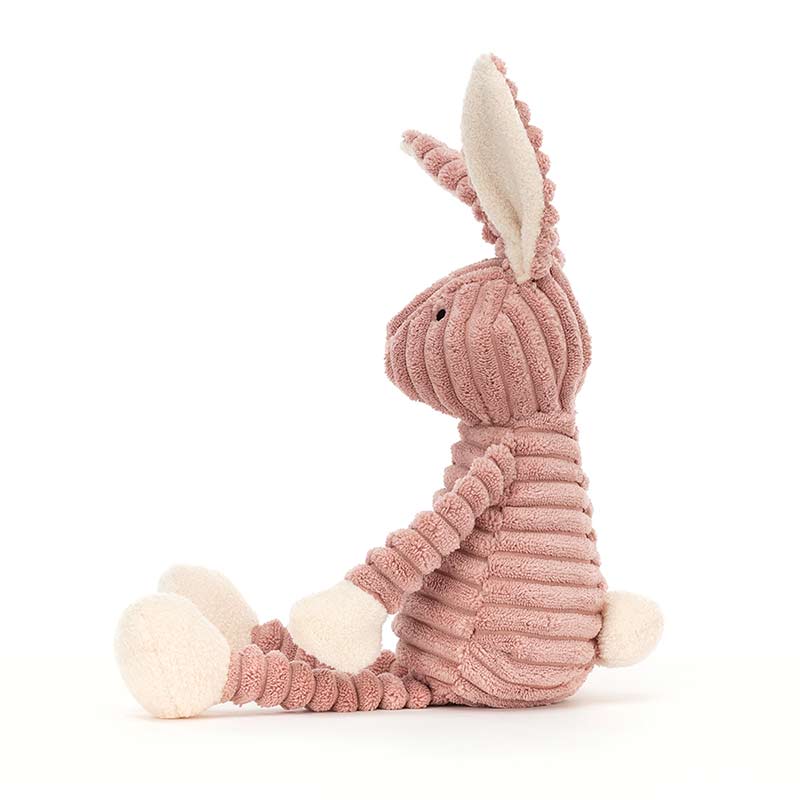 Conejito de peluche - Crody Roy Baby Bunny